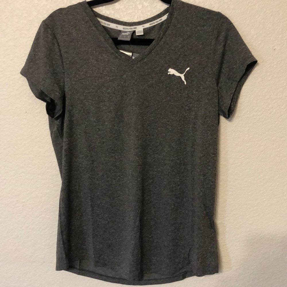 Puma Shirt